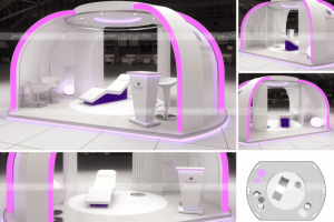 Exellance - парфюмерный островок