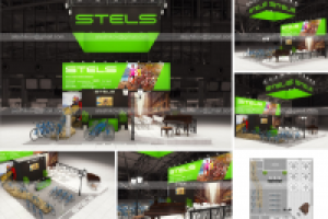 Стелс_Байкэкспо-2016 - построен