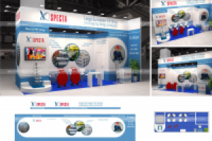 Specta_EuroBLECH-2016 - построен