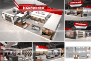 Макслевел_Мосбилд-2016 - построен