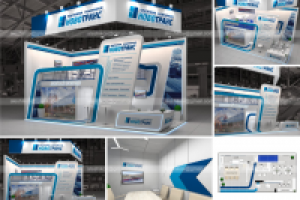 Новотранс_ТрансРоссия-2016 - построен