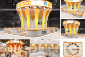 Бриско_Отдых-2015 - построен