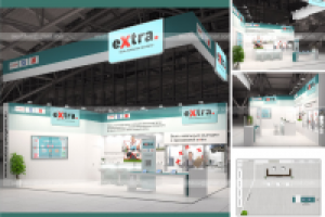 Bosch Extra_MIMS-2015 - построен