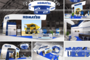 ИСТК_Mining world-2015 - построен