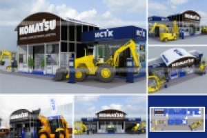 ИСТК_Мосбилд-2015 - построен