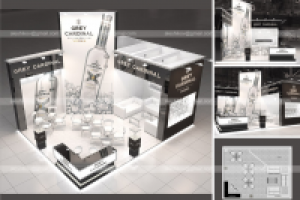 Грей Кардинал_Продэкспо-2015 - построен