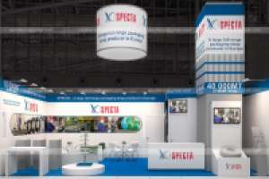 Specta_EuroBLECH-2014 - построен