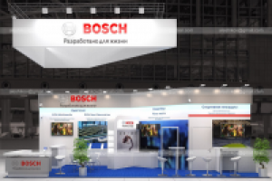 Bosch_ISR-2014 - построен