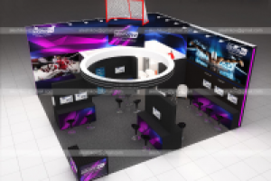 Сломо ТВ_IBC-2014 - построен