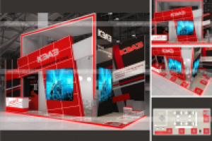 КЭАЗ_Электро-2014 - построен