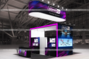 Сломо ТВ_NAG-2014 - построен