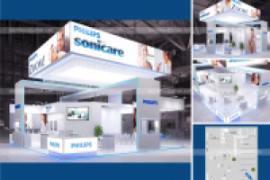 Philips_Дентал Салон-2014 - построен
