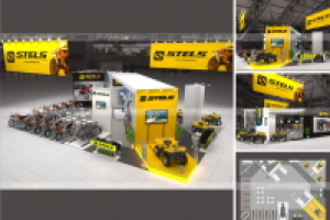 Веломоторс_Мотопарк-2014 - построен