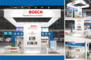 Bosch_MIPS-2013 - построен