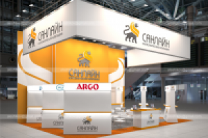 Санлайн_Aquatherm-2013 - построен