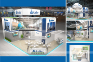 Албес_Мосбилд-2013 - построен