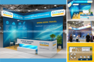 ОзонТревел_Отдых-2012 - построен