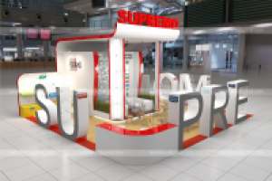 Супрэмо_Парк Зоо-2011 - построен