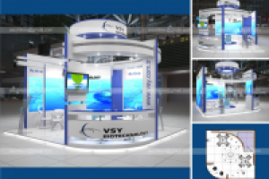 VSY variba_ESCRS-2011 - построен