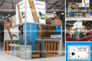 Aquastep_Мосбилд-2011 - построен