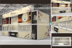 Анлина_Junwex-2011 - построен