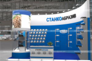 Станкоабразив_Лесдревмаш-2010 -построен