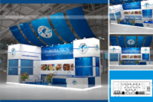 Альбатрос_Worldfood - построен