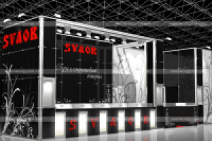 Svaor_Ювелир-2008 - построен