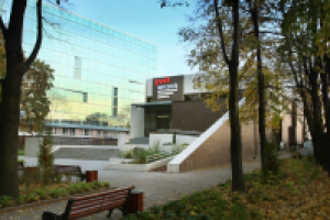 Музей Московской железной дороги