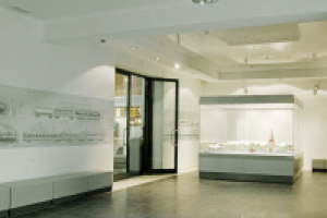 Музей Московской железной дороги