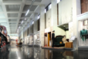 Музей Московской железной дороги