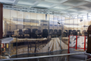 Музей Московской железной дороги