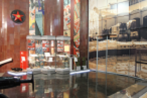 Музей Московской железной дороги