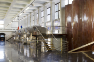 Музей Московской железной дороги