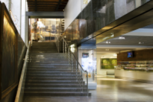 Музей Московской железной дороги