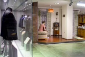 Музей Московской железной дороги