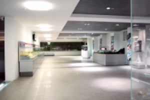 Музей Московской железной дороги