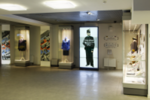 Музей Московской железной дороги