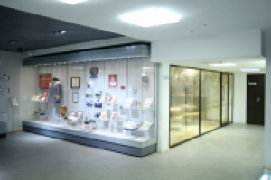 Музей Московской железной дороги