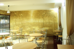 Музей Московской железной дороги