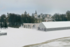 Выездной музей каллиграфии в Великом Новгороде, 2010