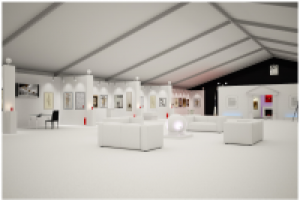 Выездной музей каллиграфии в Великом Новгороде, 2010