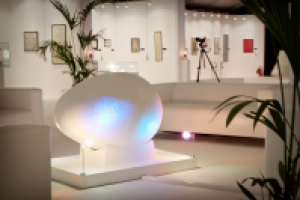 Выездной музей каллиграфии в Великом Новгороде, 2010