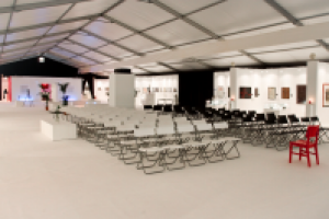 Выездной музей каллиграфии в Великом Новгороде, 2010