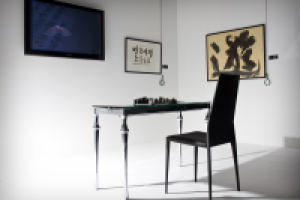 Выездной музей каллиграфии в Великом Новгороде, 2010