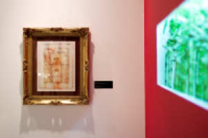 Выездной музей каллиграфии в Великом Новгороде, 2010