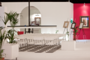 Выездной музей каллиграфии в Великом Новгороде, 2010