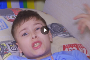 Видео 2. Пример монтажа игрового кино.