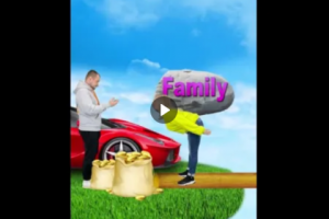 Видео 8. Тик ток.