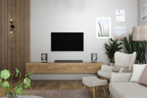 кухня гостиная с отдельным входом в частном доме